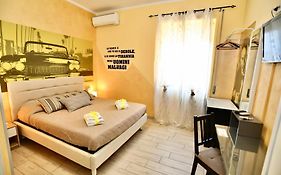 Movie Home B&B
