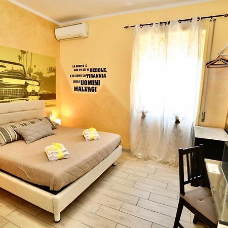 Movie Home B&B Rom Exterior foto